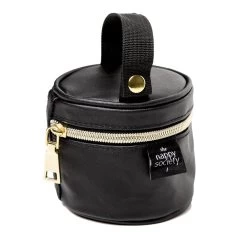 The Nappy Society Pacifier Bag