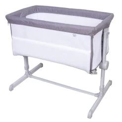 Childcare Dusk Bedside Sleeper