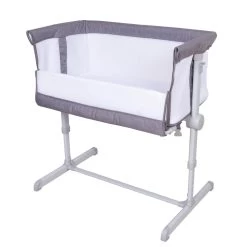 Childcare Dusk Bedside Sleeper -Baby Care Shop 128794 52123210 1e10 4f15 96d7 033dd29c8ead