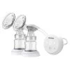 Mininor Electric Breast Pump -Baby Care Shop 129082