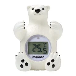 Mininor Bath Thermometer