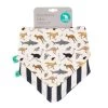 All4Ella Bandana Bibs 2pk Australian Animals -Baby Care Shop 129118