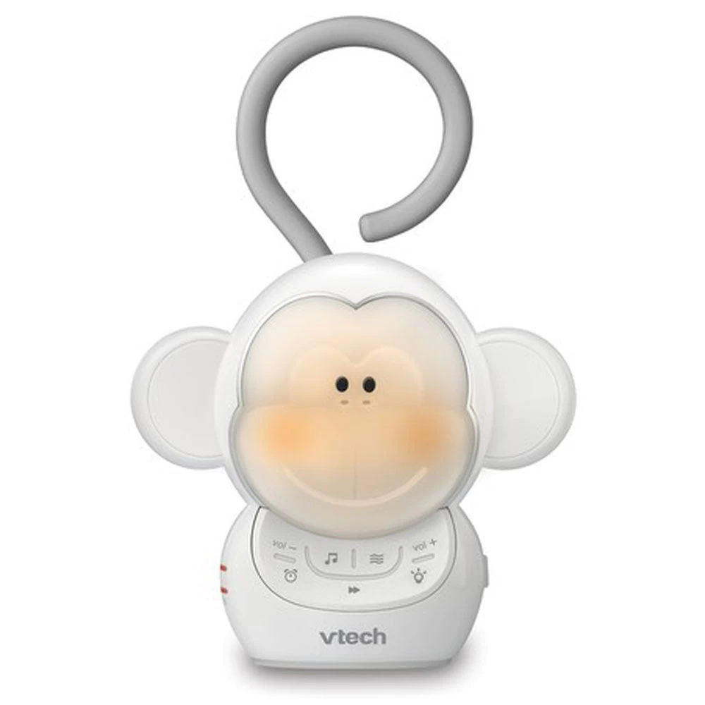 VTech ST1000 Portable Soother 4 VTech ST1000 Portable Soother - Image 2