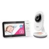 VTech BM5250N Video & Audio Baby Monitor 1 VTech BM5250N Video & Audio Baby Monitor -Baby Care Shop 129208
