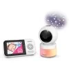VTech BM3800N Pan & Tilt Video & Audio Baby Monitor -Baby Care Shop 129210