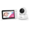 VTech BM5550AU Pan & Tilt Video & Audio Baby Monitor 1 VTech BM5550AU Pan & Tilt Video & Audio Baby Monitor -Baby Care Shop 129212