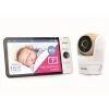 VTech BM7750HD Pan & Tilt Video & Audio Baby Monitor -Baby Care Shop 129214