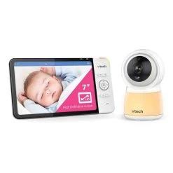 VTech RM7754HD HD Video Monitor With Remote Access