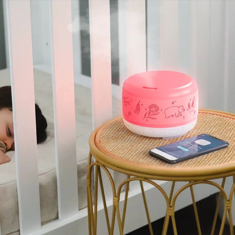 Glow Dreaming Sleep Easy 5 Glow Dreaming Sleep Easy - Image 3