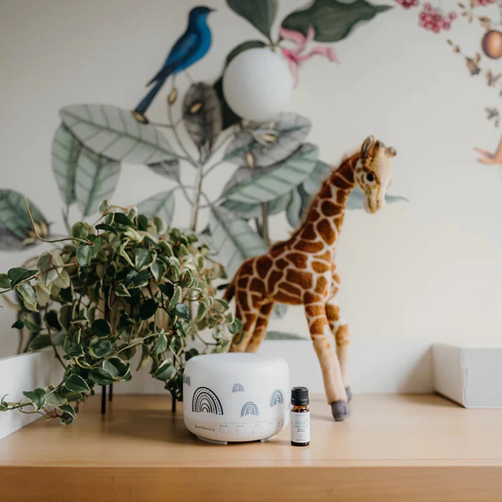 Glow Dreaming Sleep Easy 7 Glow Dreaming Sleep Easy - Image 5