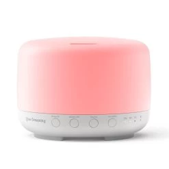 Glow Dreaming Sleep Easy