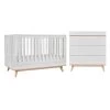 Design Kids Aura Cot + Dresser -Baby Care Shop 129445