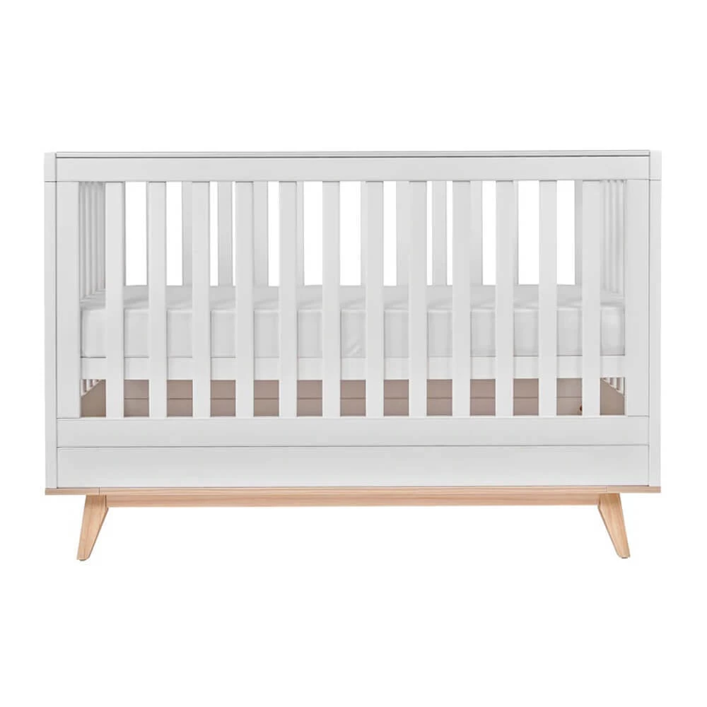 Design Kids Aura Cot + Dresser 4 Design Kids Aura Cot + Dresser - Image 2