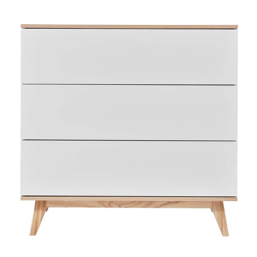 Design Kids Aura Cot + Dresser 6 Design Kids Aura Cot + Dresser - Image 4
