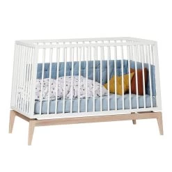 Leander Luna Cot + Dresser -Baby Care Shop 129446 6215be0a d3df 48a1 a795 0edaf3e4e9b1