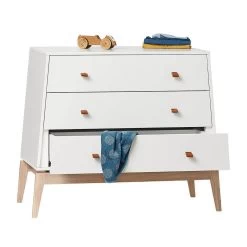 Leander Luna Cot + Dresser -Baby Care Shop 129446 da5e73cc e31f 40a1 9280 84d00cbc2c3e