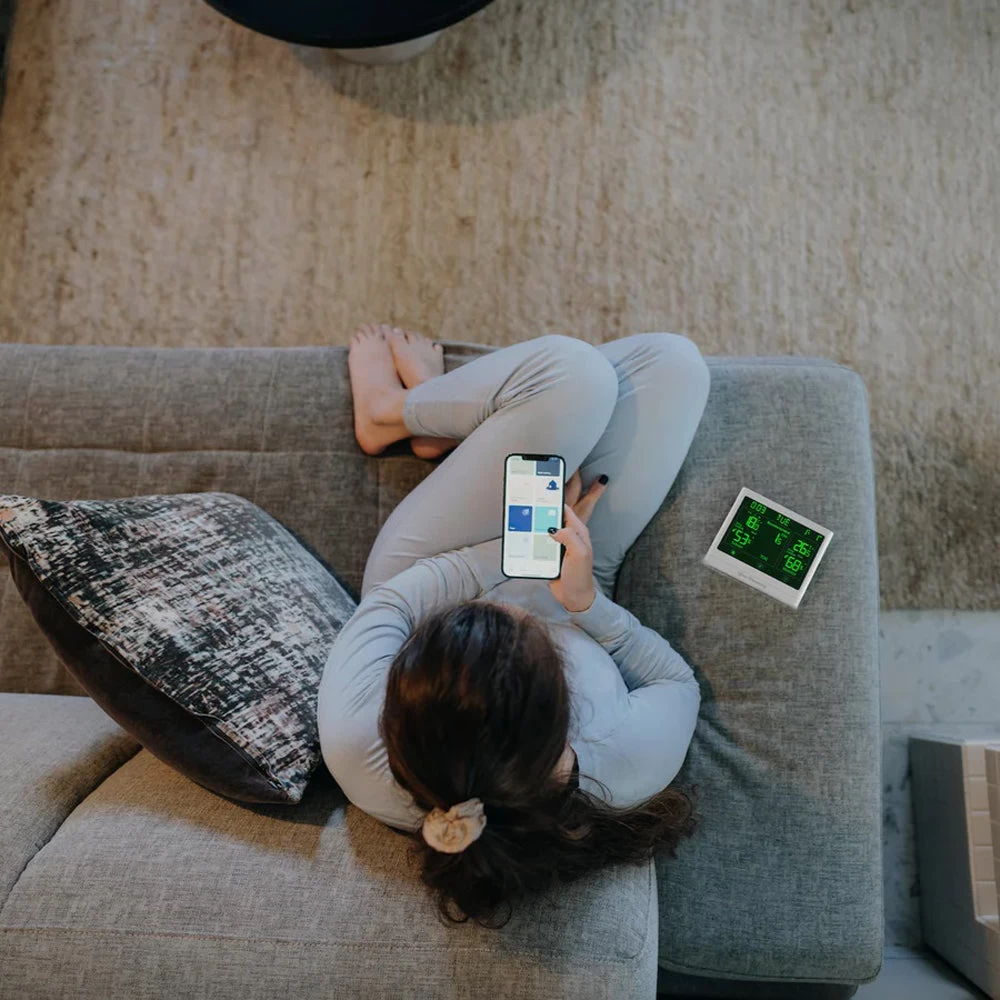 Glow Dreaming Perfect Sleep Sensor 8 Glow Dreaming Perfect Sleep Sensor - Image 6