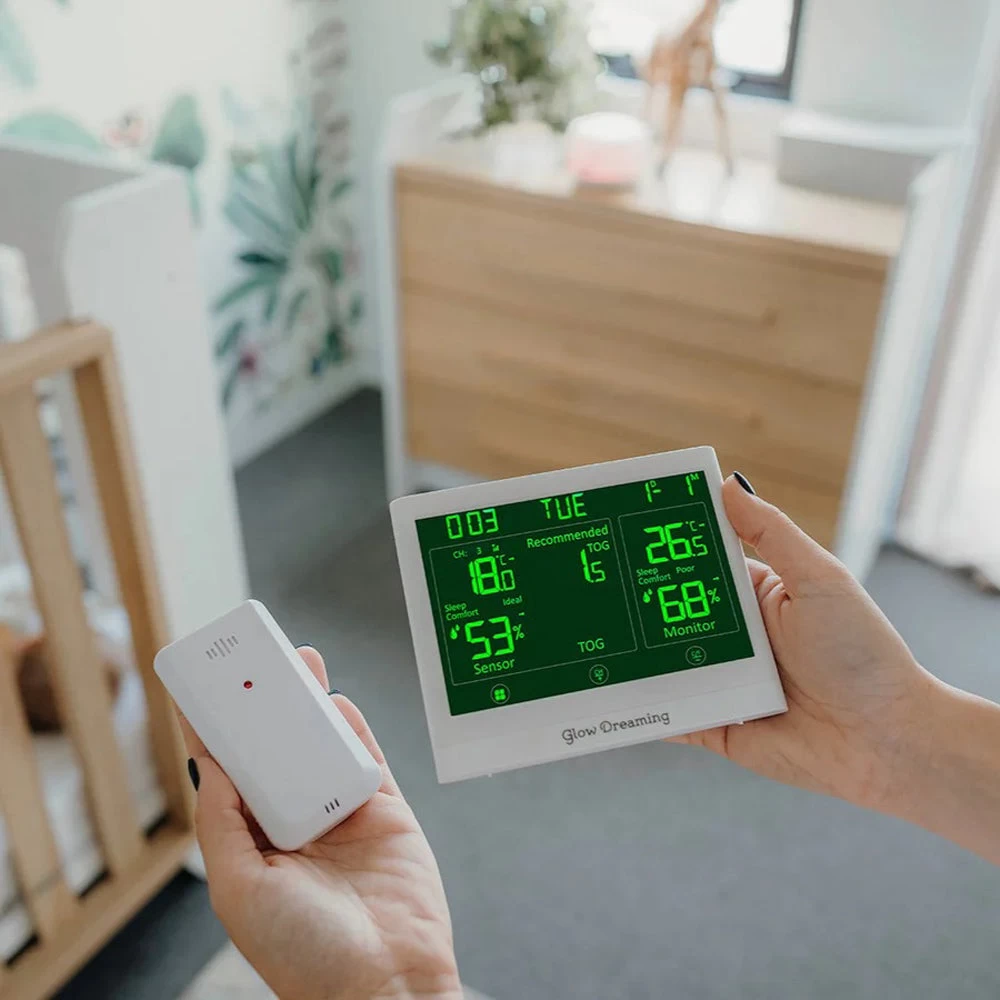 Glow Dreaming Perfect Sleep Sensor 7 Glow Dreaming Perfect Sleep Sensor - Image 5