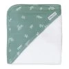 Bubba Blue Organic Cotton Hooded Towel -Baby Care Shop 129525