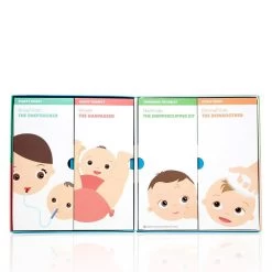 Frida Baby Basics Kit -Baby Care Shop 129555 43d91d7e 71df 4cb9 b56b 754033c4fef7
