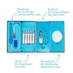Frida Baby Basics Kit -Baby Care Shop 129555 6dc5989c 4aec 4649 8bb7 2a9a5cc45bdd
