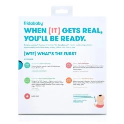 Frida Baby Basics Kit -Baby Care Shop 129555 91a7d325 9c19 43f1 bde0 bea1e6aa6da2