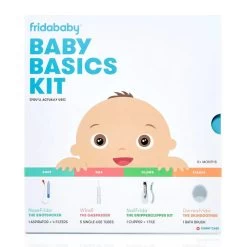 Frida Baby Basics Kit -Baby Care Shop 129555 e4e5678f f8fa 4bed 8e30 2b873a0d27a4