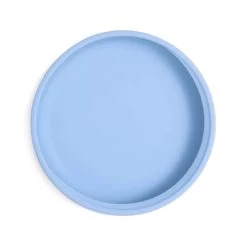 Cherub Baby Silicone Suction Plate