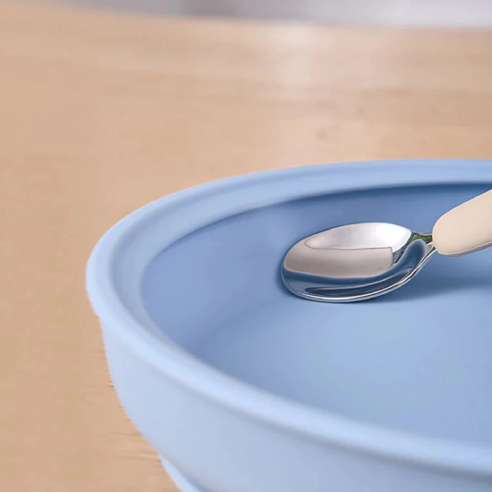 Cherub Baby Silicone Suction Plate 5 Cherub Baby Silicone Suction Plate - Image 3