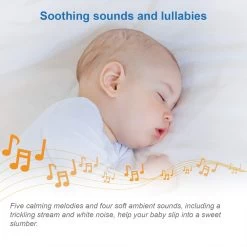 VTech BM5600 Video & Audio Baby Monitor With Motorised Pan & Tilt Camera -Baby Care Shop 129701 452bb5a5 0e32 498d 9b8b 0cc8c80377e0