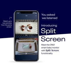 Nanit Pro Baby Monitor & Floor Stand V2 -Baby Care Shop 129703 e2c8bdd3 a31b 4f8a 9f24 4e9250ca2ab7