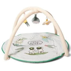 Baby Studio May Gibbs Playmat With Toybar