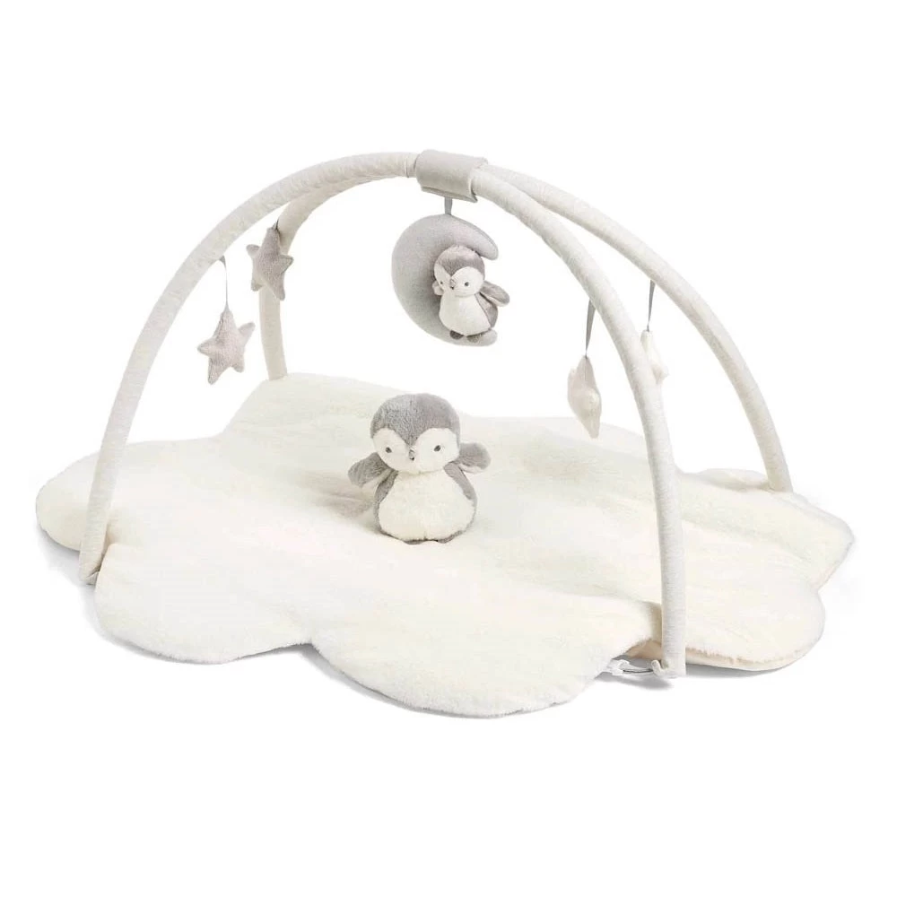 Mamas & Papas Wish Upon A Cloud Playmat & Gym 3 Mamas & Papas Wish Upon A Cloud Playmat & Gym