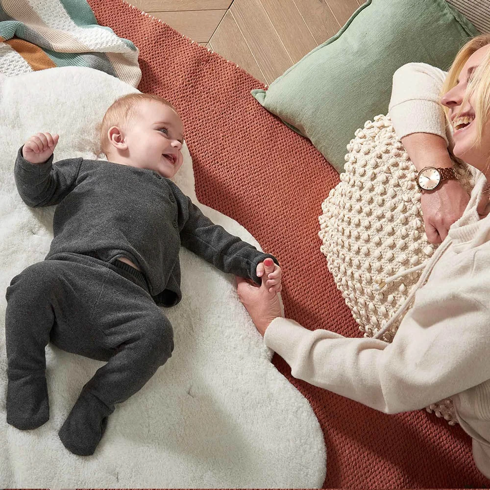 Mamas & Papas Wish Upon A Cloud Playmat & Gym 9 Mamas & Papas Wish Upon A Cloud Playmat & Gym - Image 7