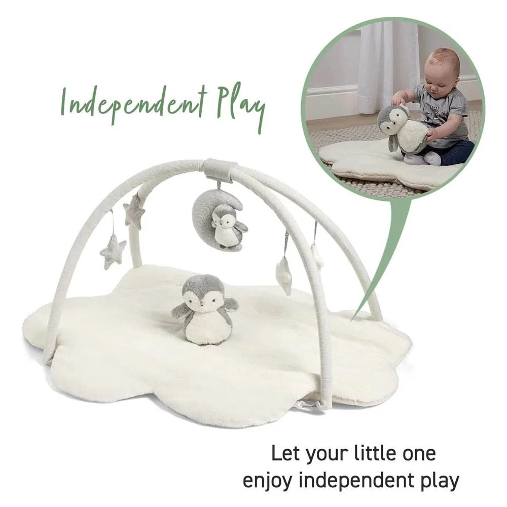 Mamas & Papas Wish Upon A Cloud Playmat & Gym 6 Mamas & Papas Wish Upon A Cloud Playmat & Gym - Image 4