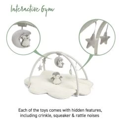 Mamas & Papas Wish Upon A Cloud Playmat & Gym 12 Mamas & Papas Wish Upon A Cloud Playmat & Gym -Baby Care Shop 129917 fa8826f7 88a1 4b4d 8698 0cc8ffec10ba