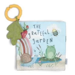 Mamas & Papas Grateful Garden Interactive Activity Book