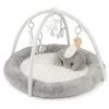 Mamas & Papas Welcome To The World Playmat & Gym -Baby Care Shop 129931