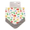 All4Ella Baby Village Bandana Bibs 2pk -Baby Care Shop 129997