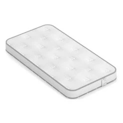 Boori Nova Cot Bed Pocket Spring Mattress