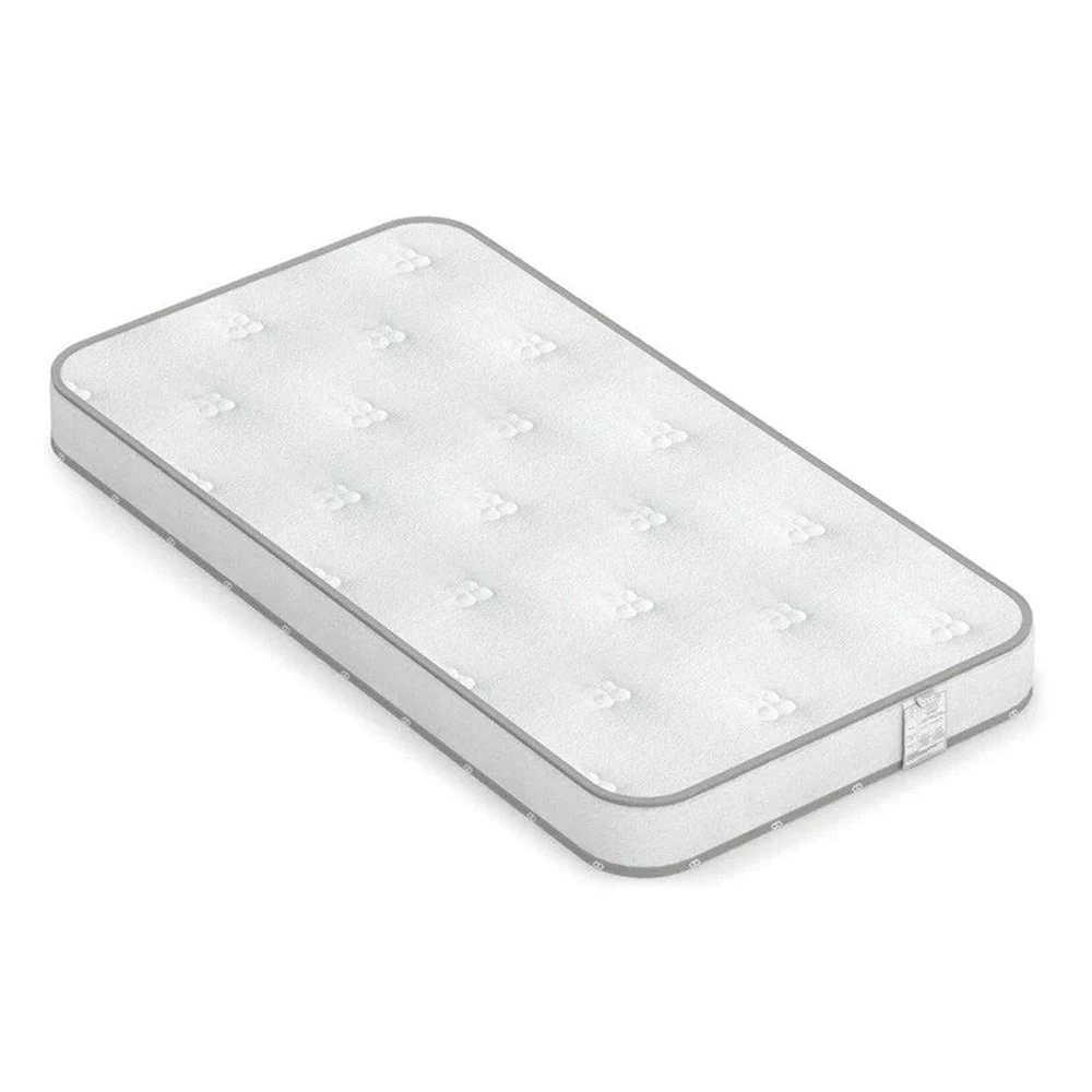 Boori Nova Cot Bed Pocket Spring Mattress 3 Boori Nova Cot Bed Pocket Spring Mattress