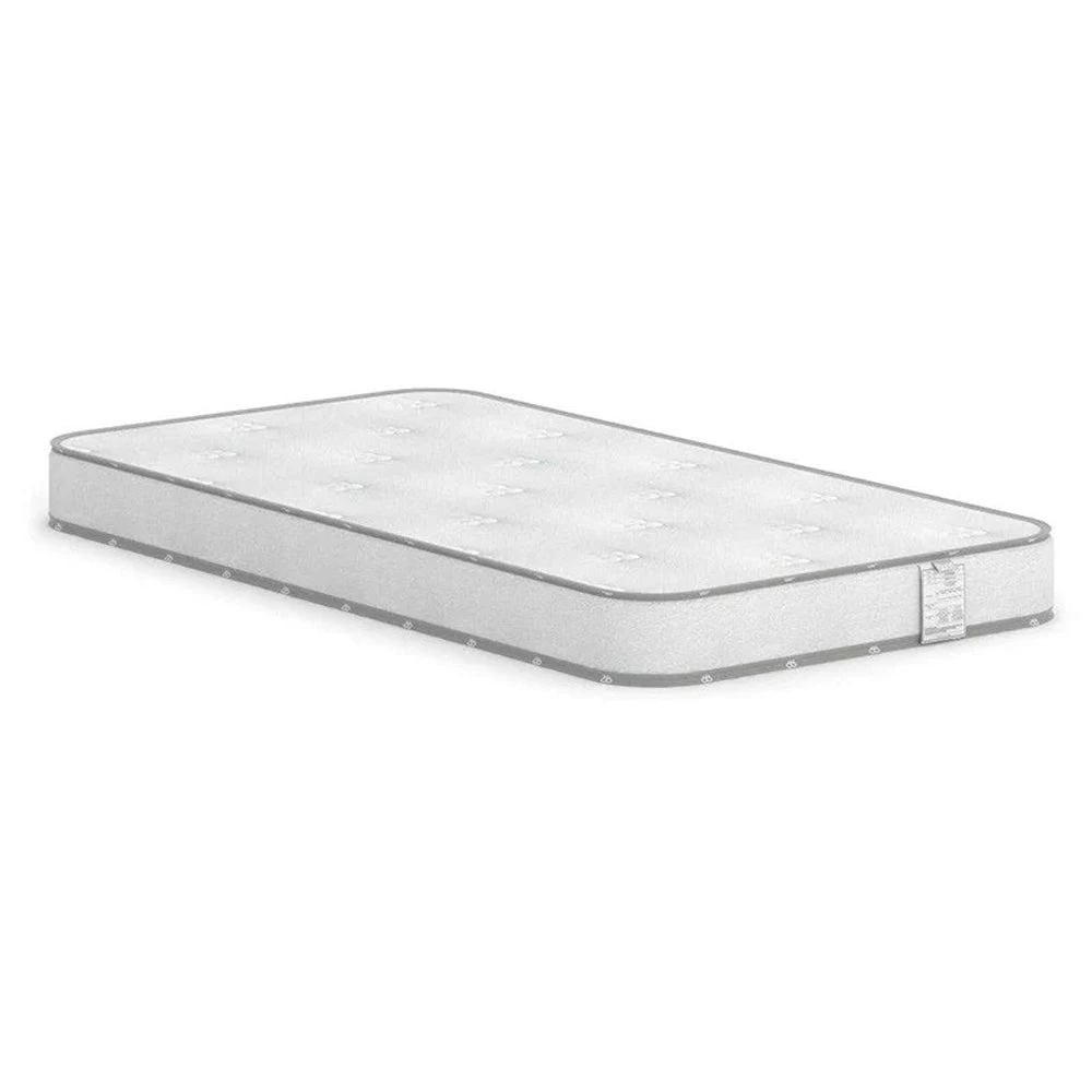 Boori Nova Cot Bed Pocket Spring Mattress 4 Boori Nova Cot Bed Pocket Spring Mattress - Image 2