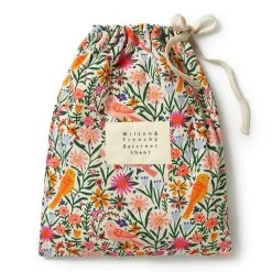 Wilson & Frenchy Organic Bassinet Sheet Birdy Floral 9 Wilson & Frenchy Organic Bassinet Sheet Birdy Floral -Baby Care Shop 130313 674892f0 864f 49c1 a5b3 fc04d3bac39a