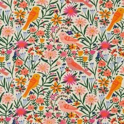 Wilson & Frenchy Organic Bassinet Sheet Birdy Floral 8 Wilson & Frenchy Organic Bassinet Sheet Birdy Floral -Baby Care Shop 130313 ab1d45e9 a38c 4cf8 9597 01cfc6465613