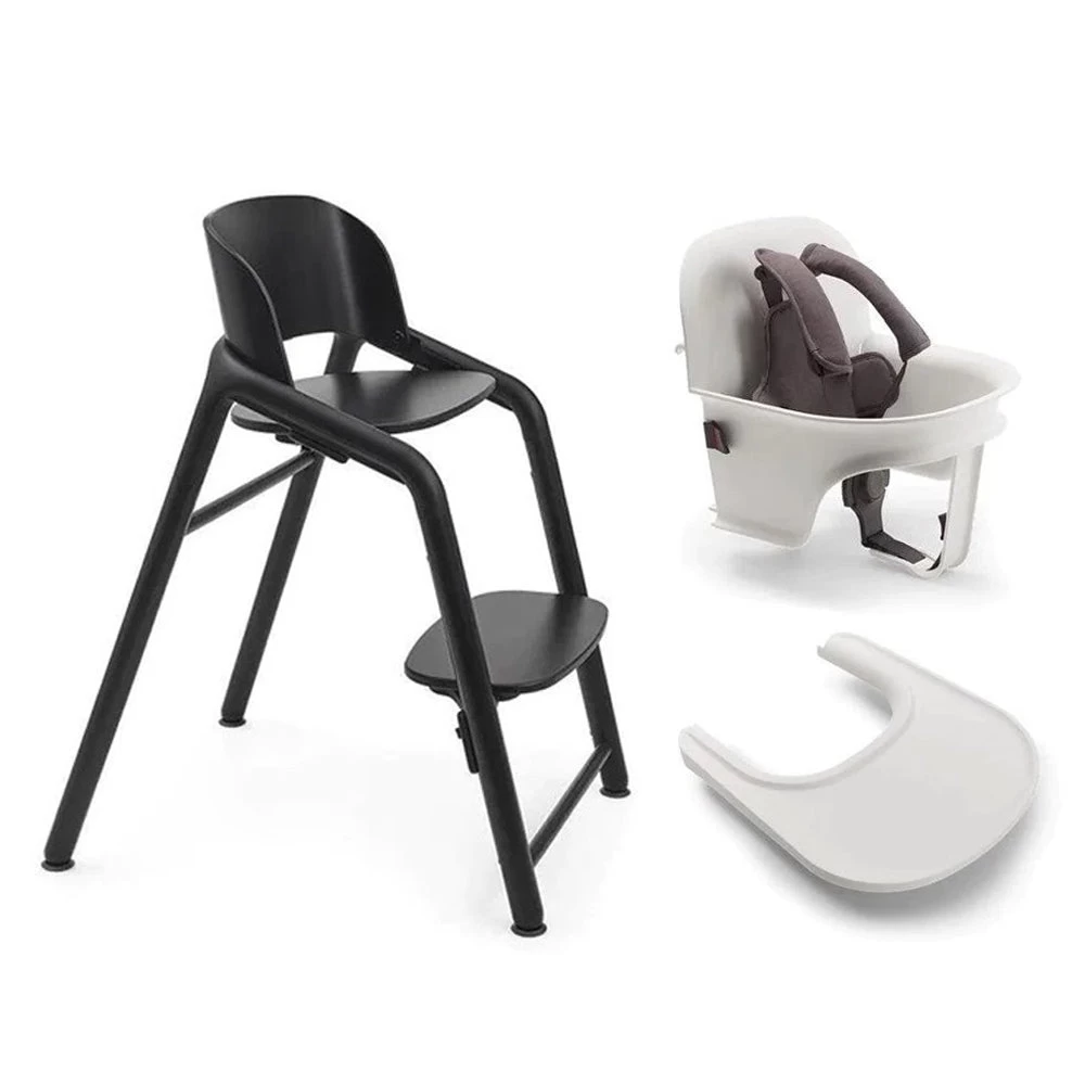 Bugaboo Giraffe High Chair Complete 16 Bugaboo Giraffe High Chair Complete - Image 14