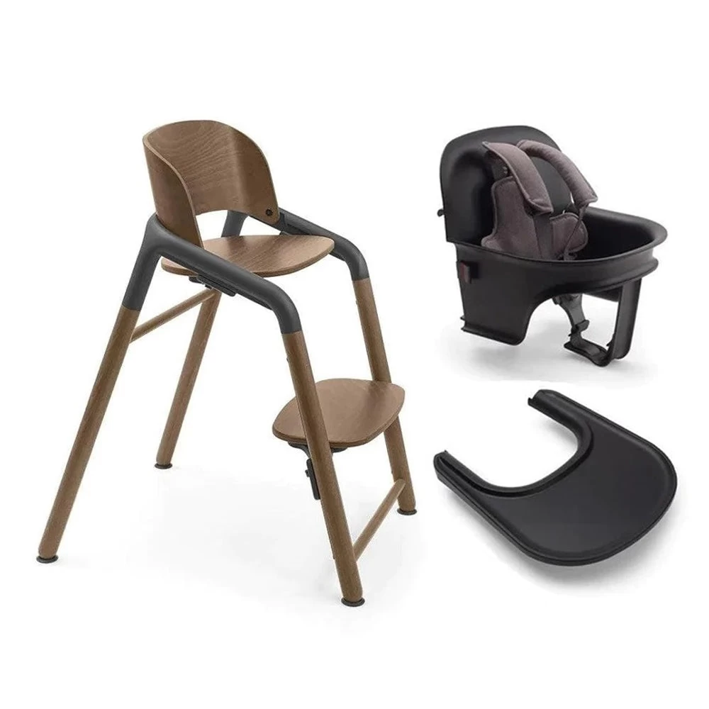 Bugaboo Giraffe High Chair Complete 17 Bugaboo Giraffe High Chair Complete - Image 15