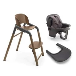 Bugaboo Giraffe High Chair Complete 37 Bugaboo Giraffe High Chair Complete -Baby Care Shop 130325 WGY GY GY GY