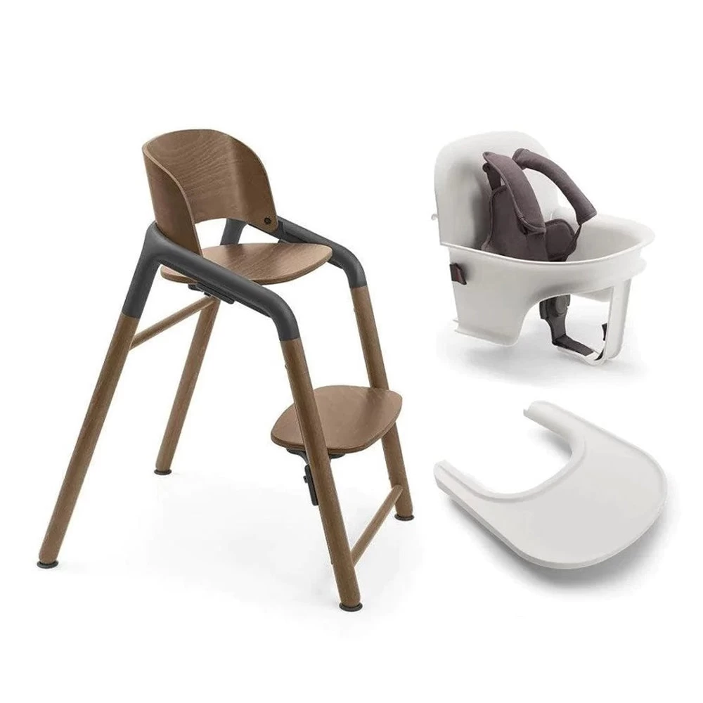 Bugaboo Giraffe High Chair Complete 19 Bugaboo Giraffe High Chair Complete - Image 17