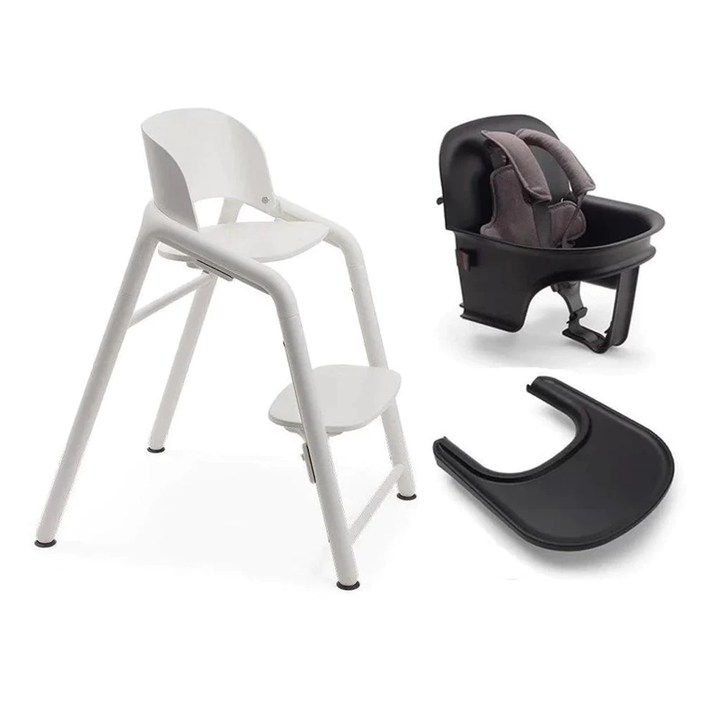 Bugaboo Giraffe High Chair Complete 20 Bugaboo Giraffe High Chair Complete - Image 18