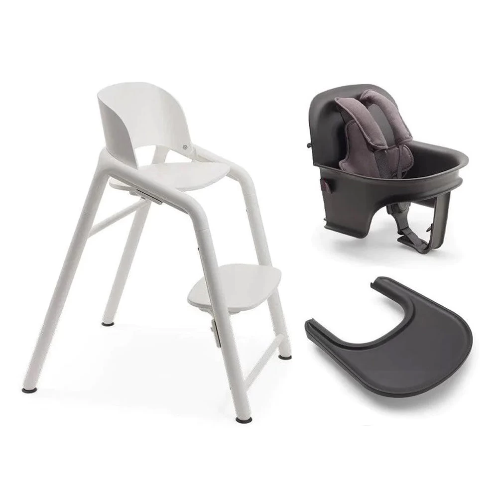 Bugaboo Giraffe High Chair Complete 21 Bugaboo Giraffe High Chair Complete - Image 19